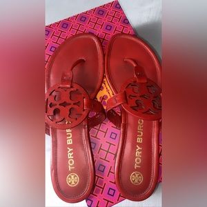 COPY - Tory Burch Sandals